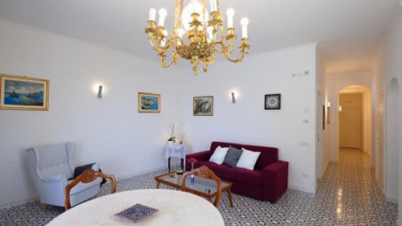 Photo of Livingroom in Amalfi