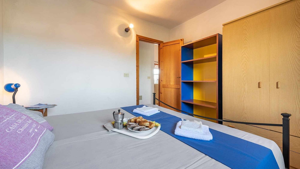 Photo of Bedroom in Pittulongu