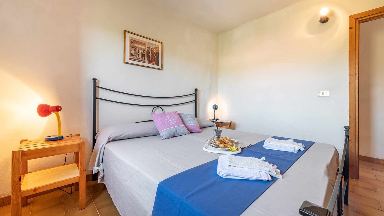 Photo of Bedroom in Pittulongu