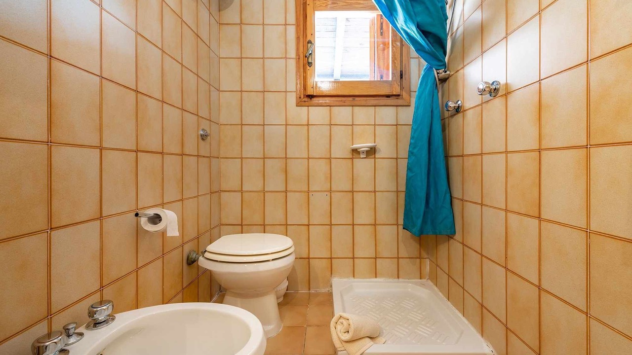 Photo of Bathroom in Pittulongu