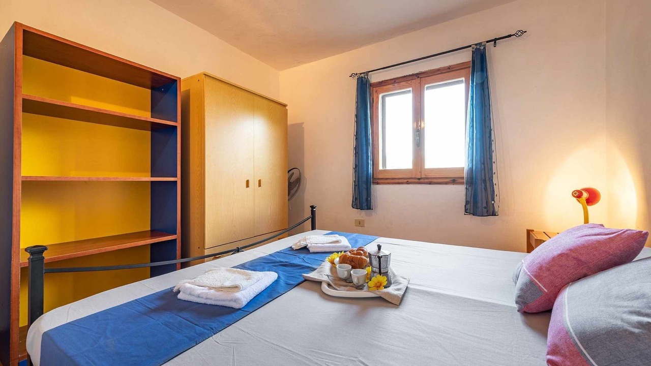 Photo of Bedroom in Pittulongu