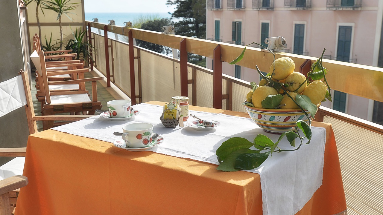 Photo of Outdoor in Maiori