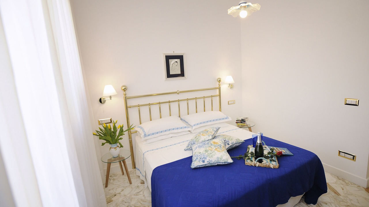 Photo of Bedroom in Maiori