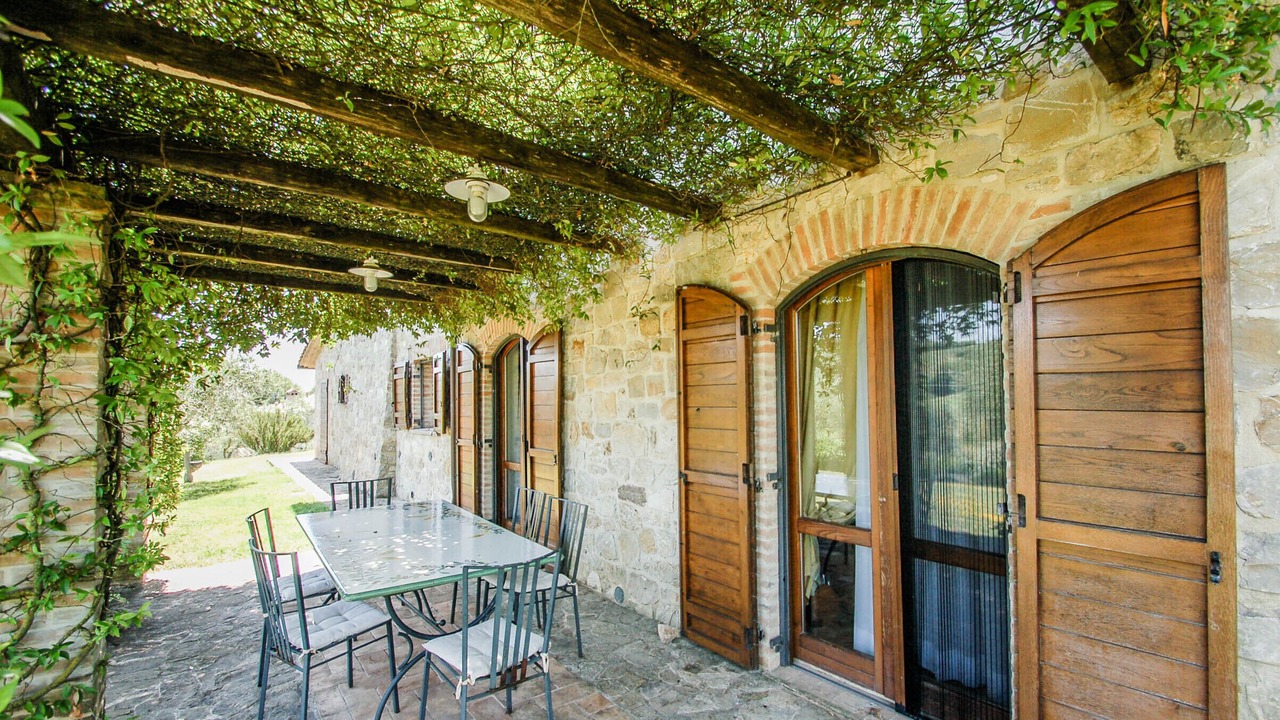 Photo of Outdoor in Pantalla