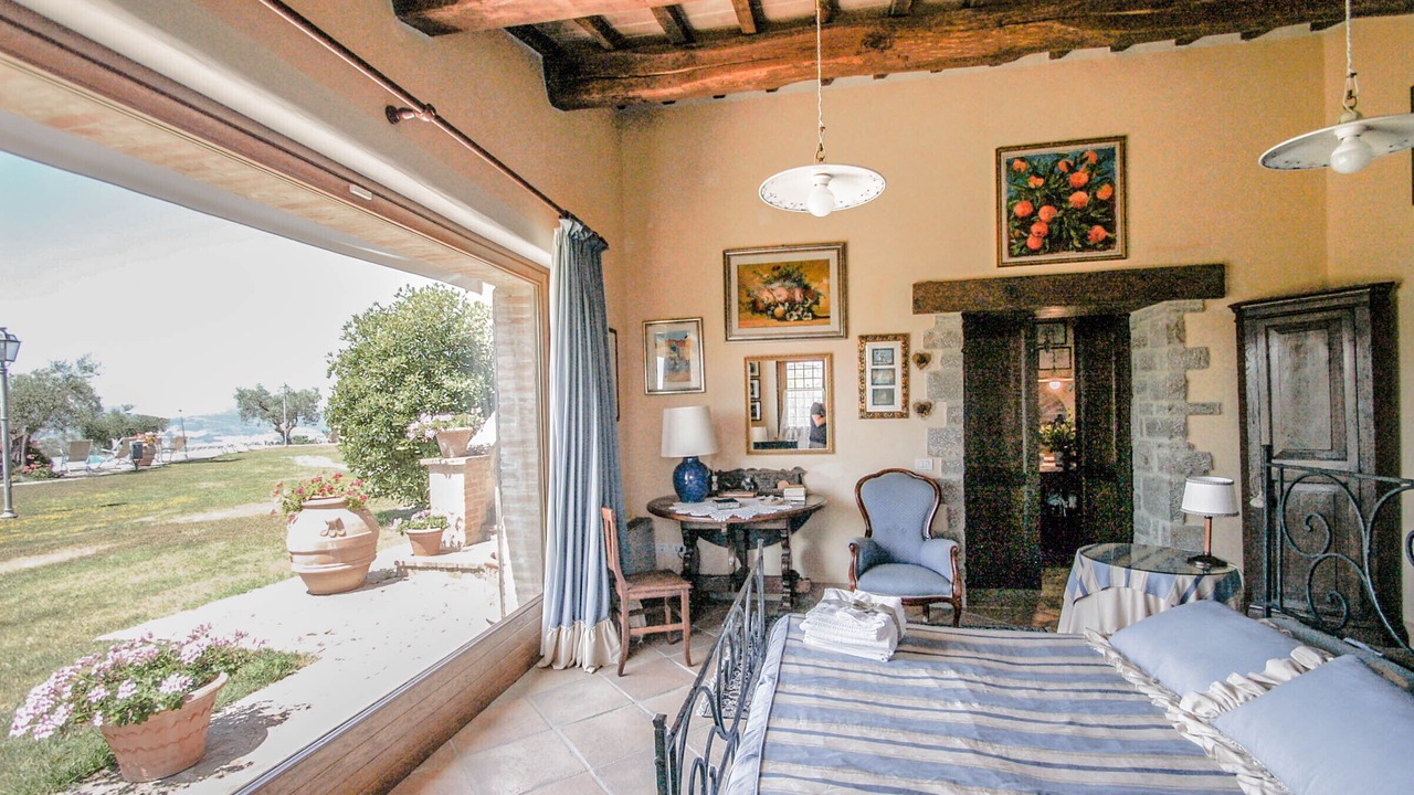 Photo of Bedroom in Pantalla