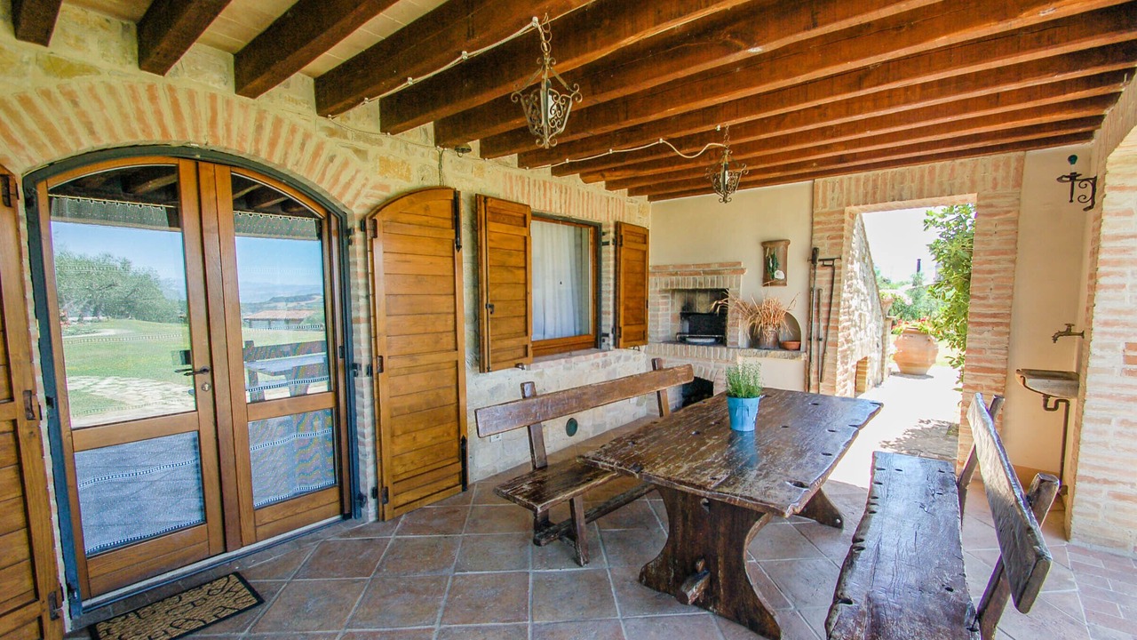 Photo of Outdoor in Pantalla