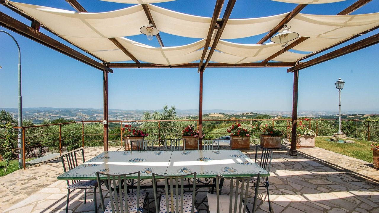 Photo of Outdoor in Pantalla