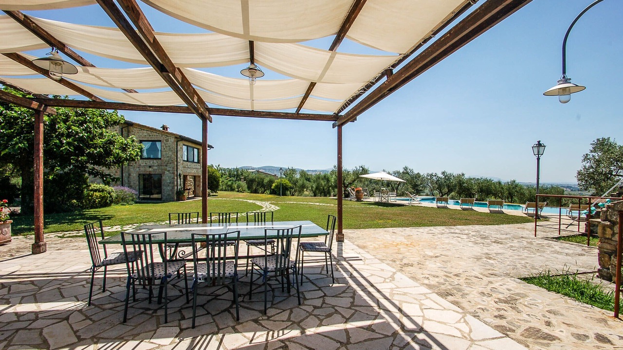 Photo of Outdoor in Pantalla