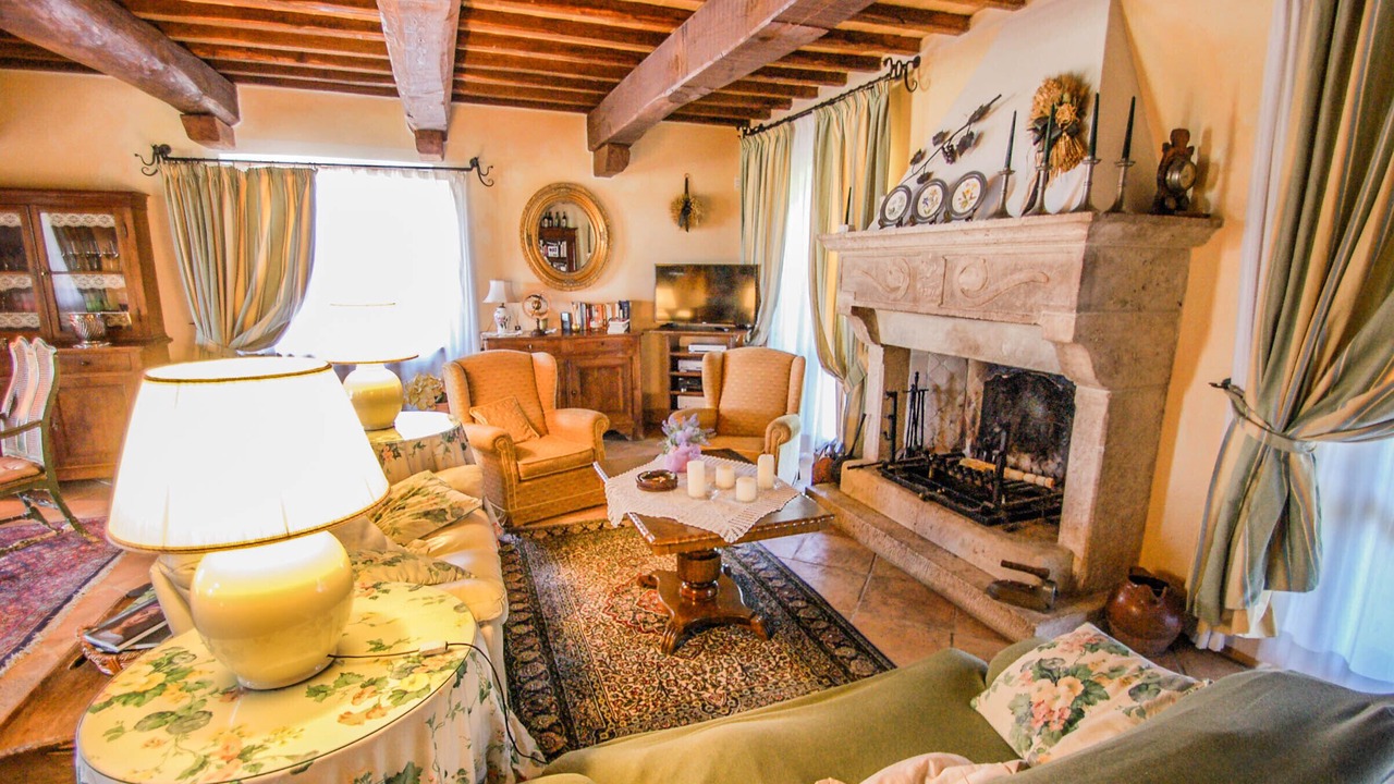Photo of Livingroom in Pantalla