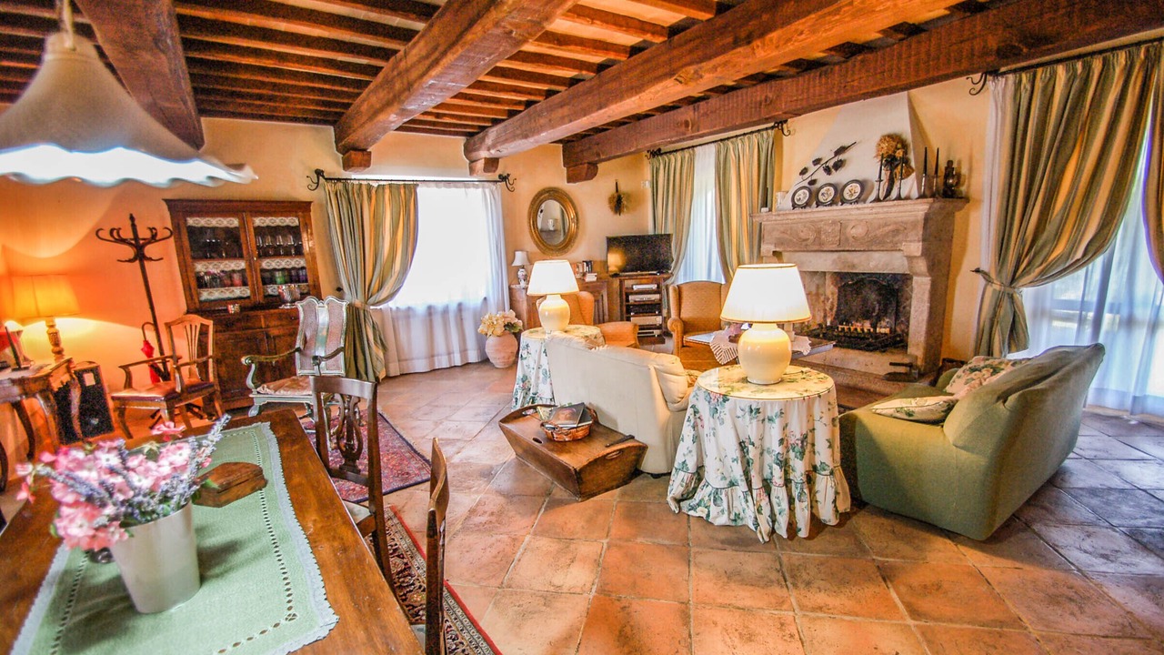 Photo of Livingroom in Pantalla