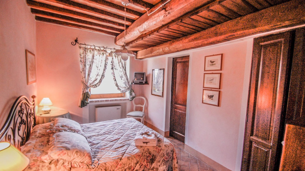 Photo of Bedroom in Pantalla