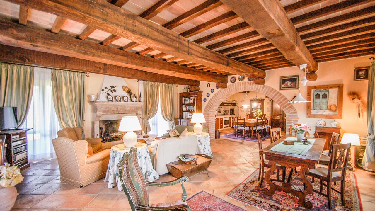 Photo of Livingroom in Pantalla