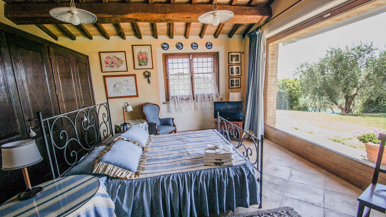 Photo of Bedroom in Pantalla