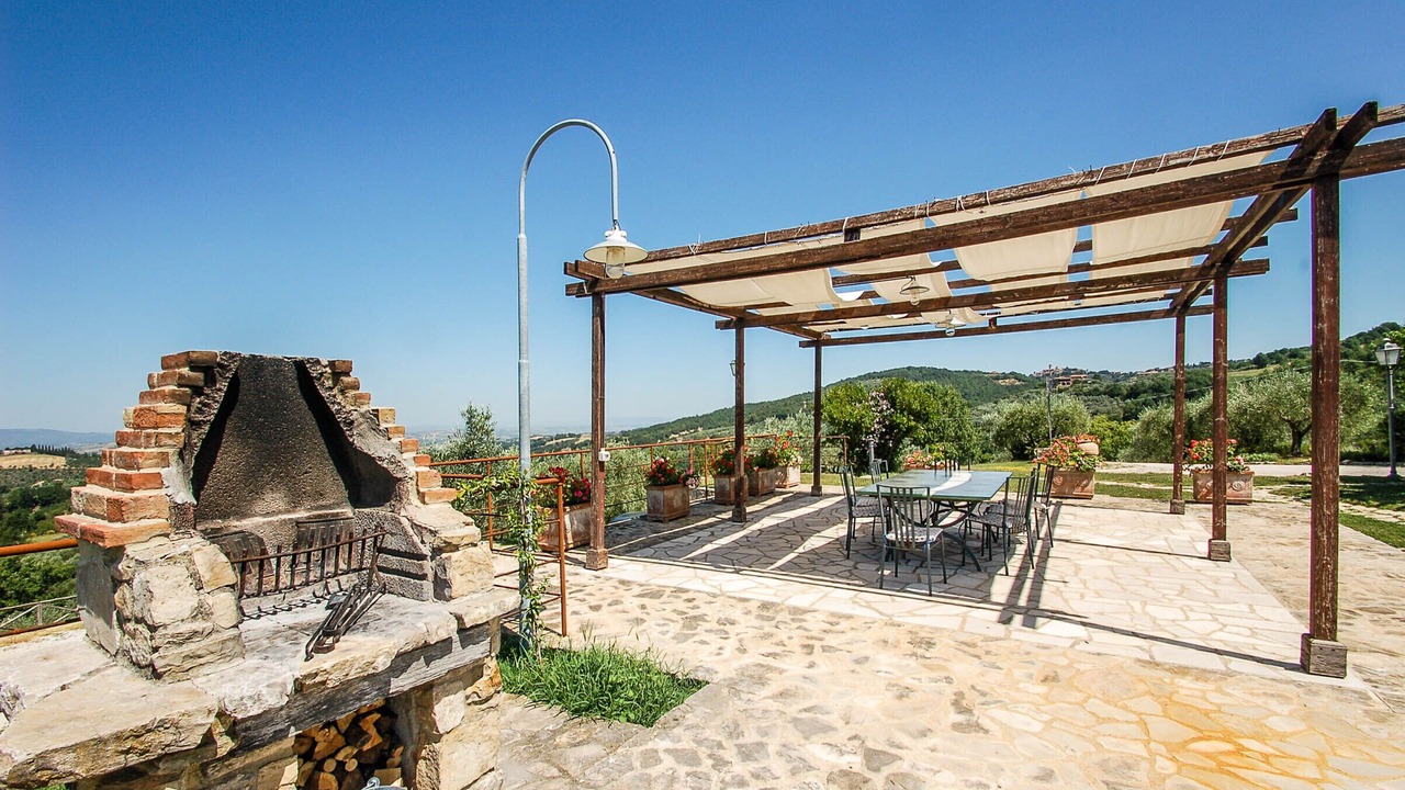 Photo of Outdoor in Pantalla