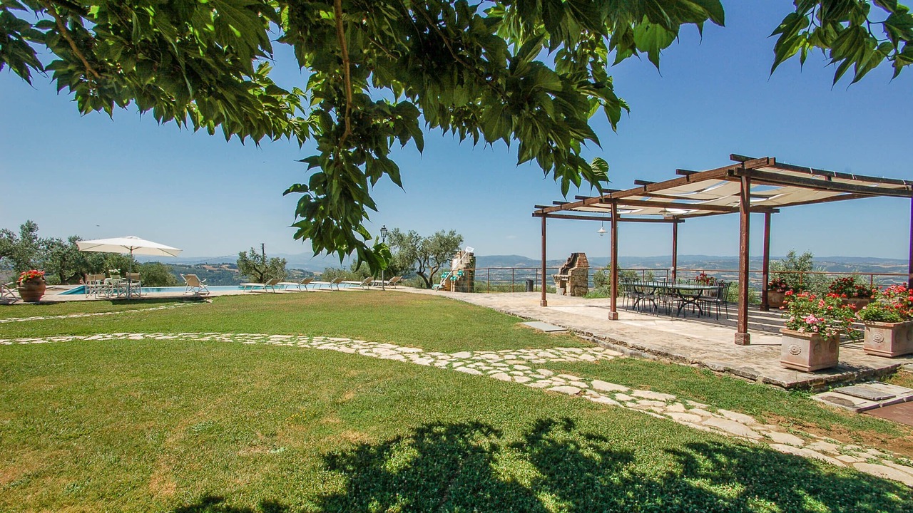 Photo of Outdoor in Pantalla