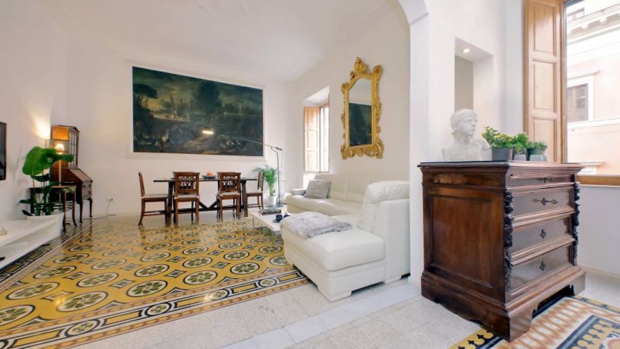 Photo of Livingroom in Repubblica