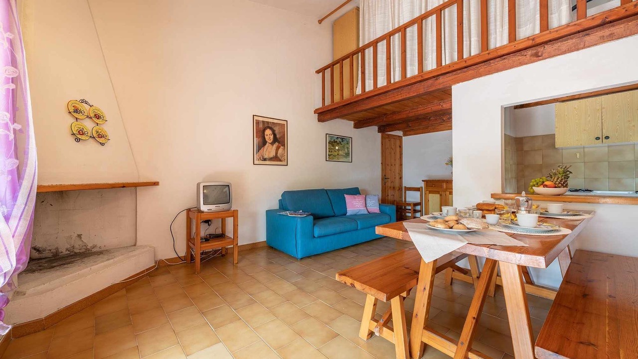 Photo of Livingroom in Pittulongu