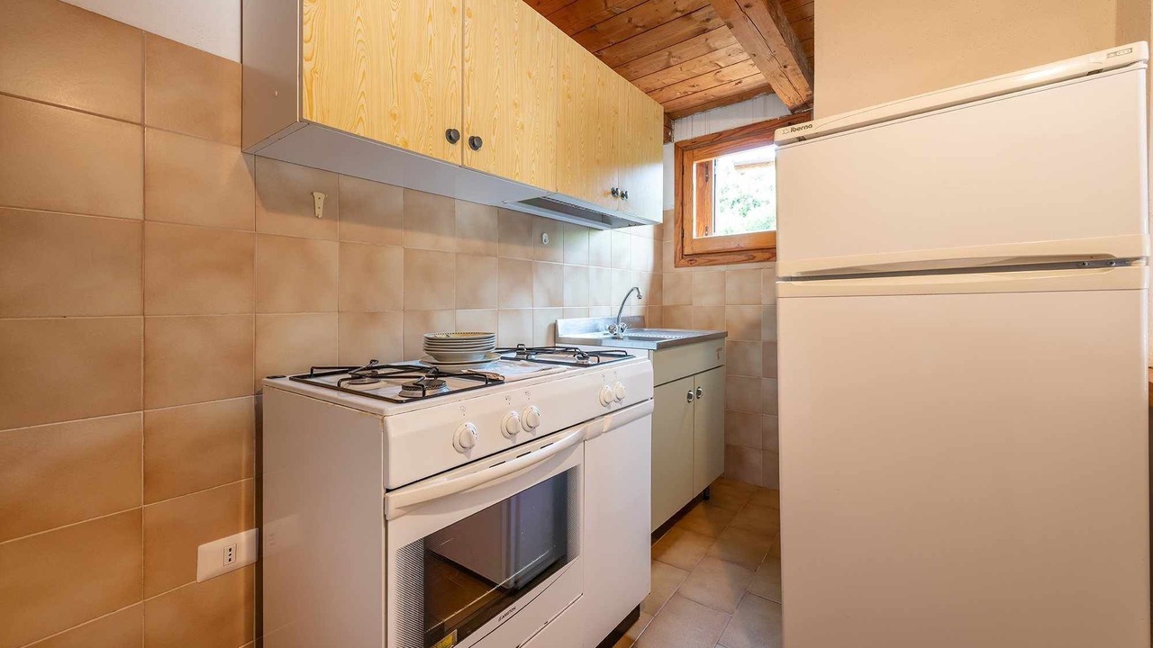 Photo of Kitchen in Pittulongu