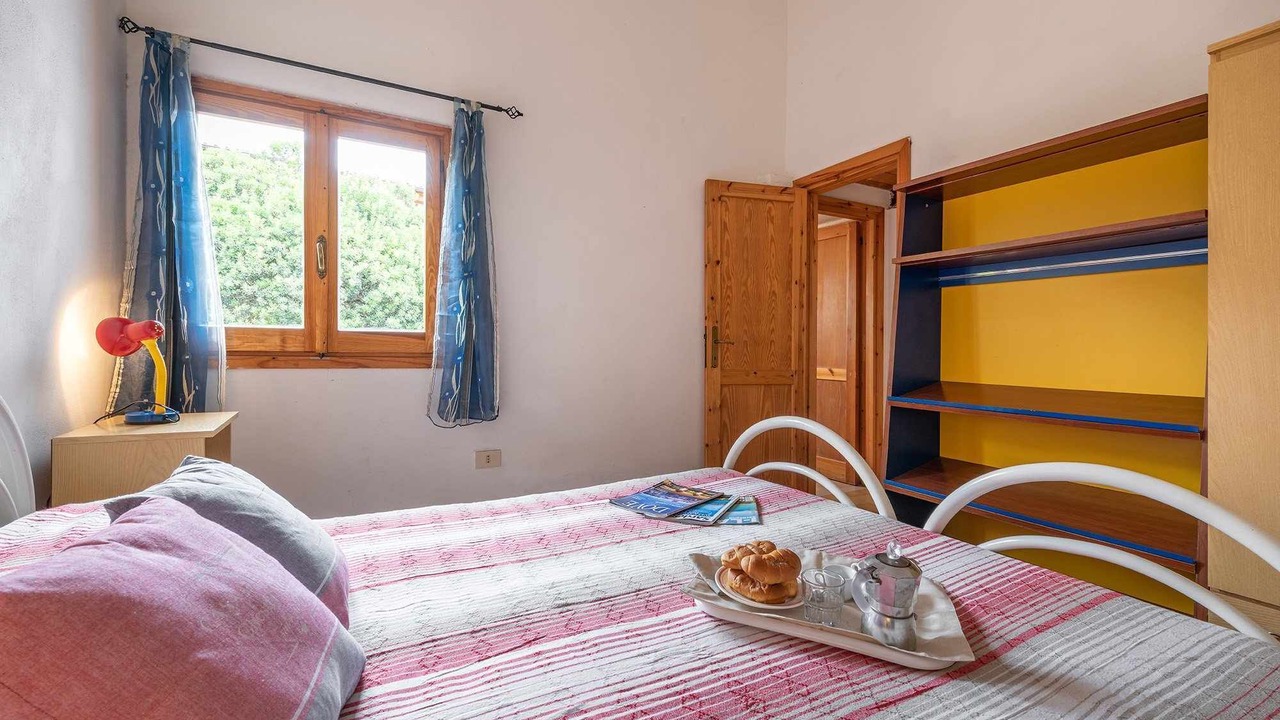 Photo of Bedroom in Pittulongu
