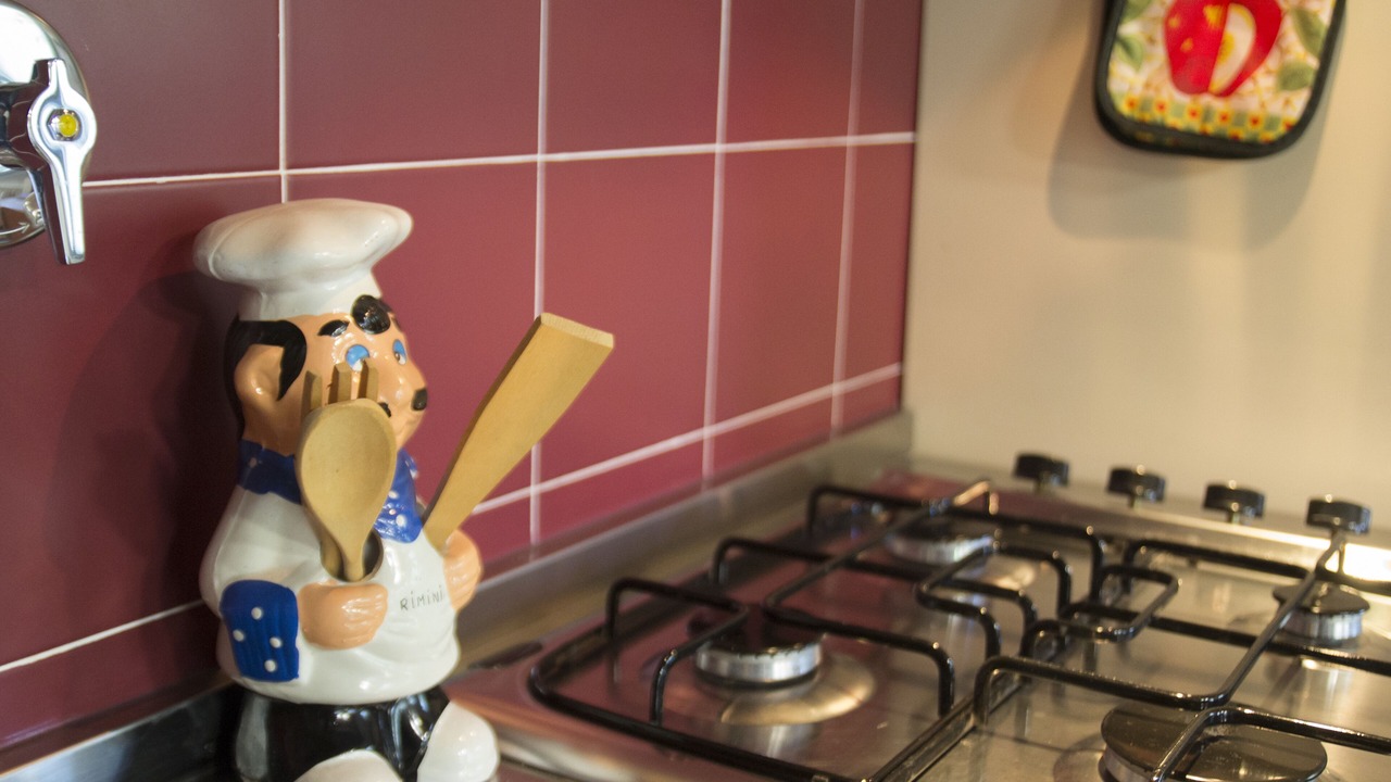 Photo of Kitchen in Reggello
