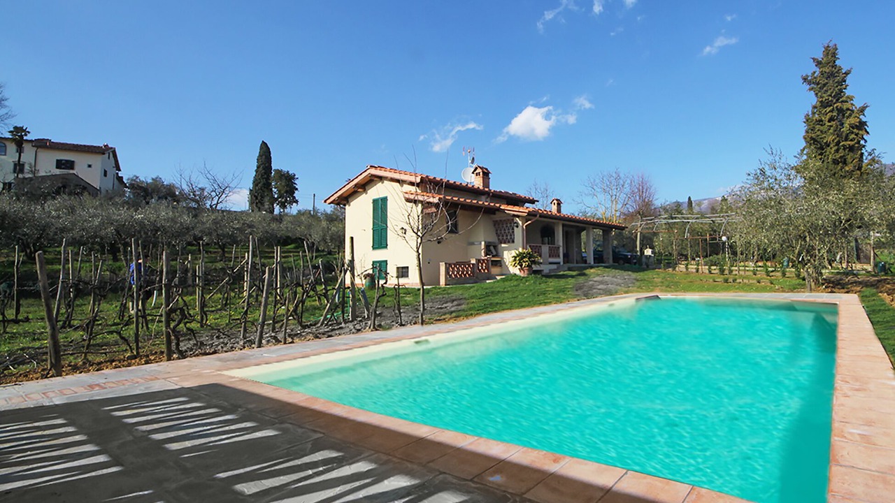 Photo of Outdoor in Reggello