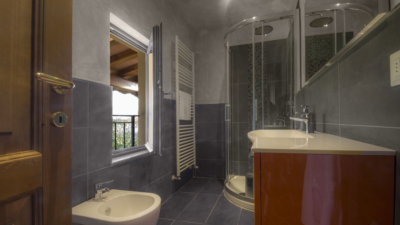 Photo of Bathroom in Reggello