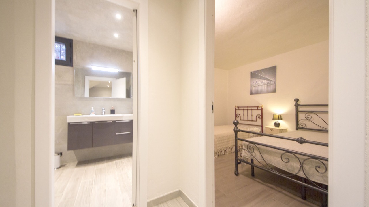 Photo of Bedroom in Reggello