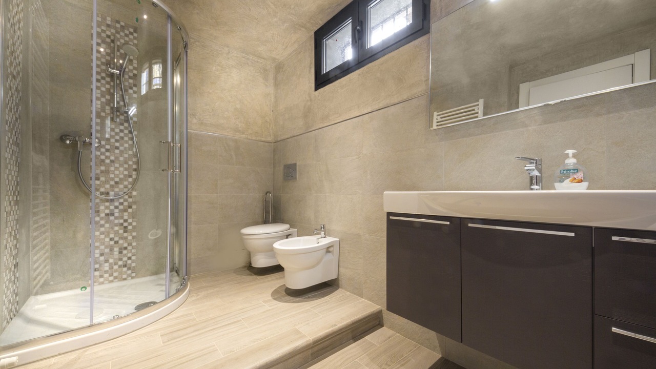 Photo of Bathroom in Reggello