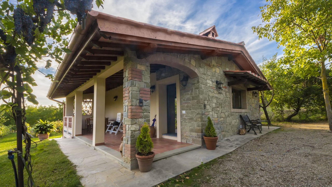 Photo of Outdoor in Reggello