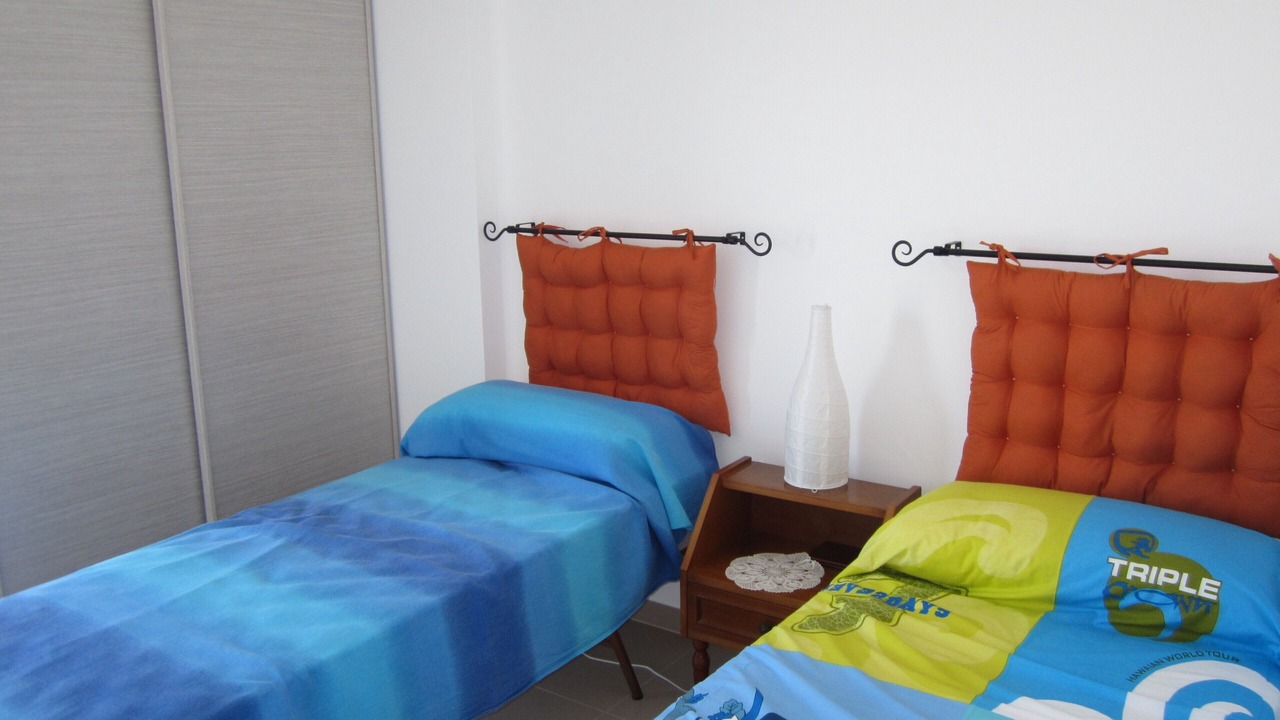 Photo of Bedroom in Gallipoli