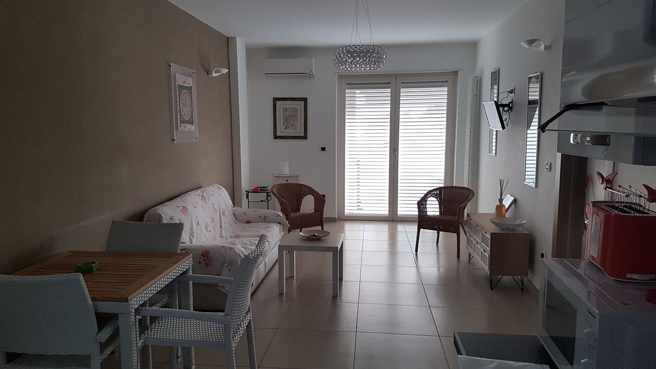 Photo of Livingroom in Gallipoli