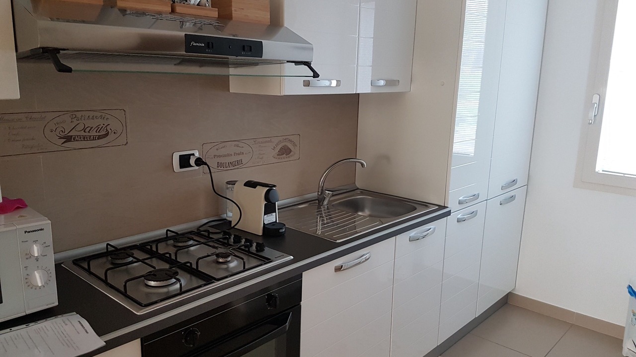 Photo of Kitchen in Gallipoli