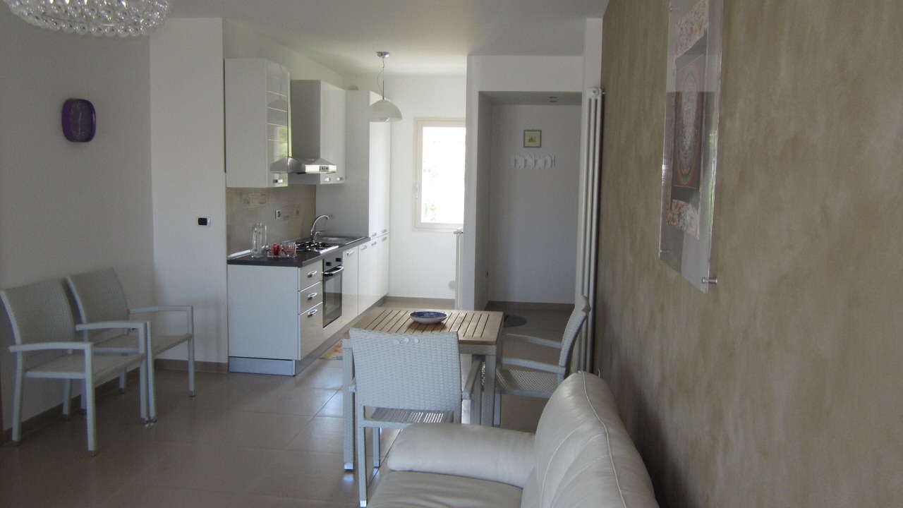 Photo of Livingroom in Gallipoli