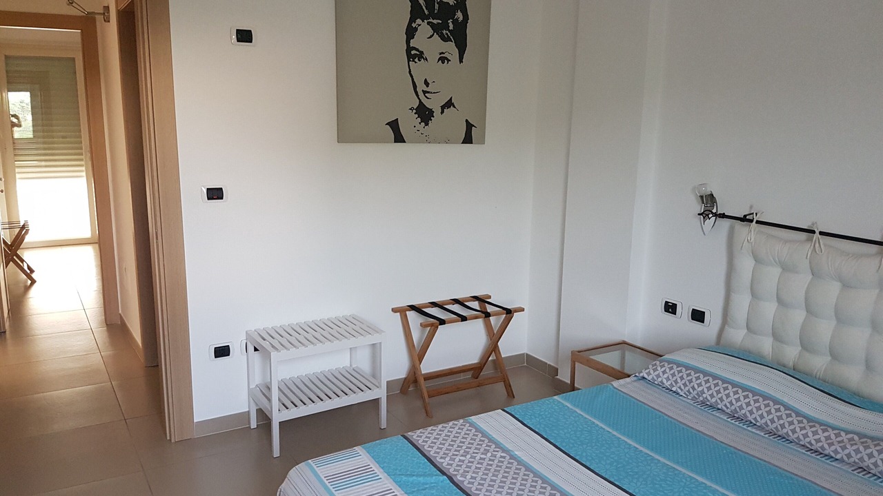 Photo of Bedroom in Gallipoli