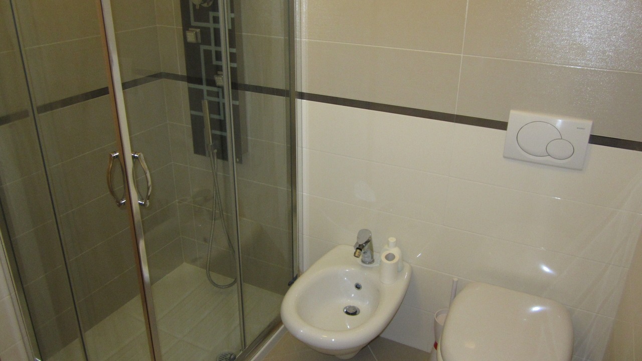Photo of Bathroom in Gallipoli