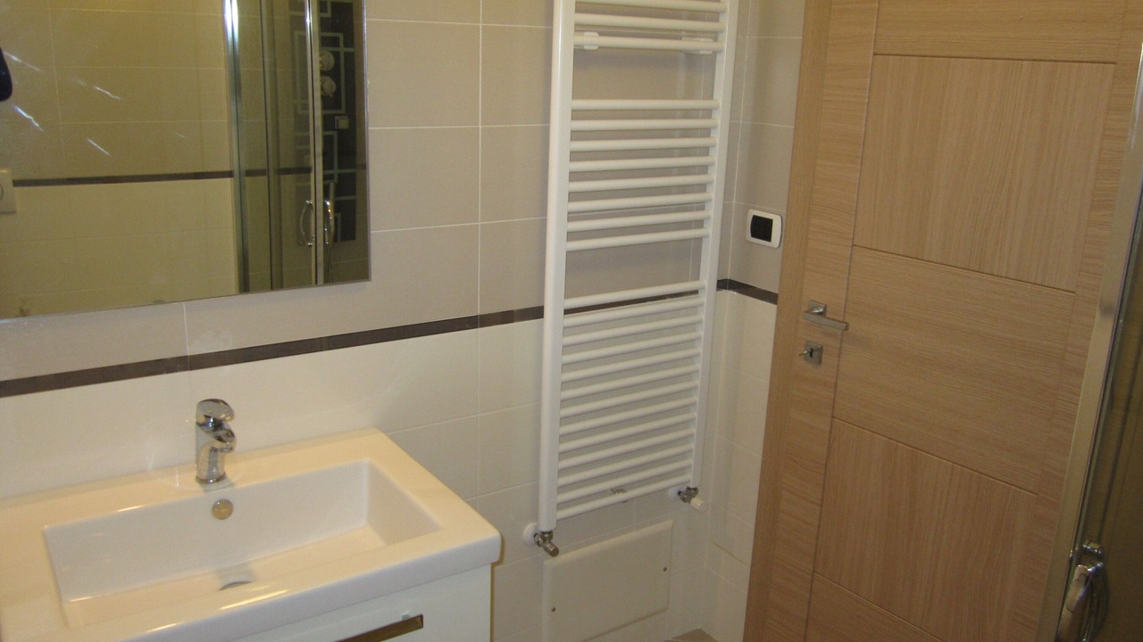 Photo of Bathroom in Gallipoli