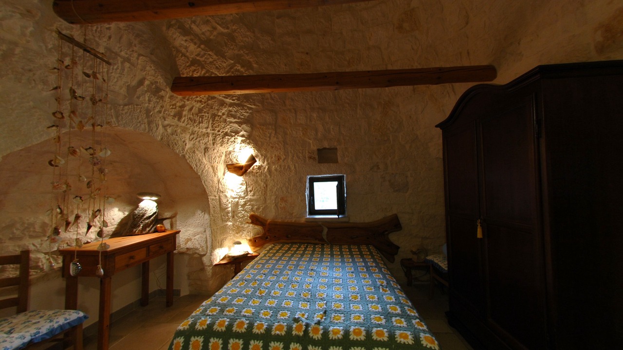 Photo of Bedroom in Specchiaruzzo