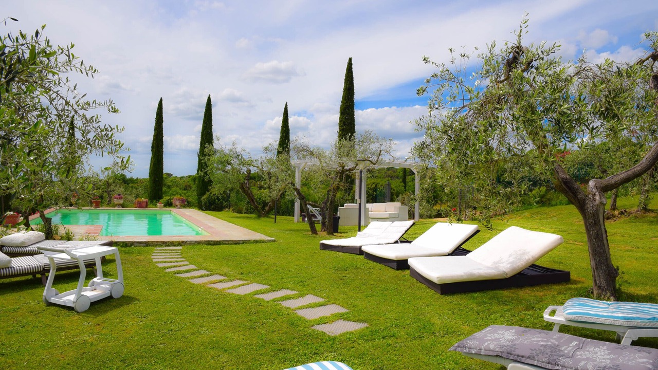 Photo of Outdoor in Sinalunga