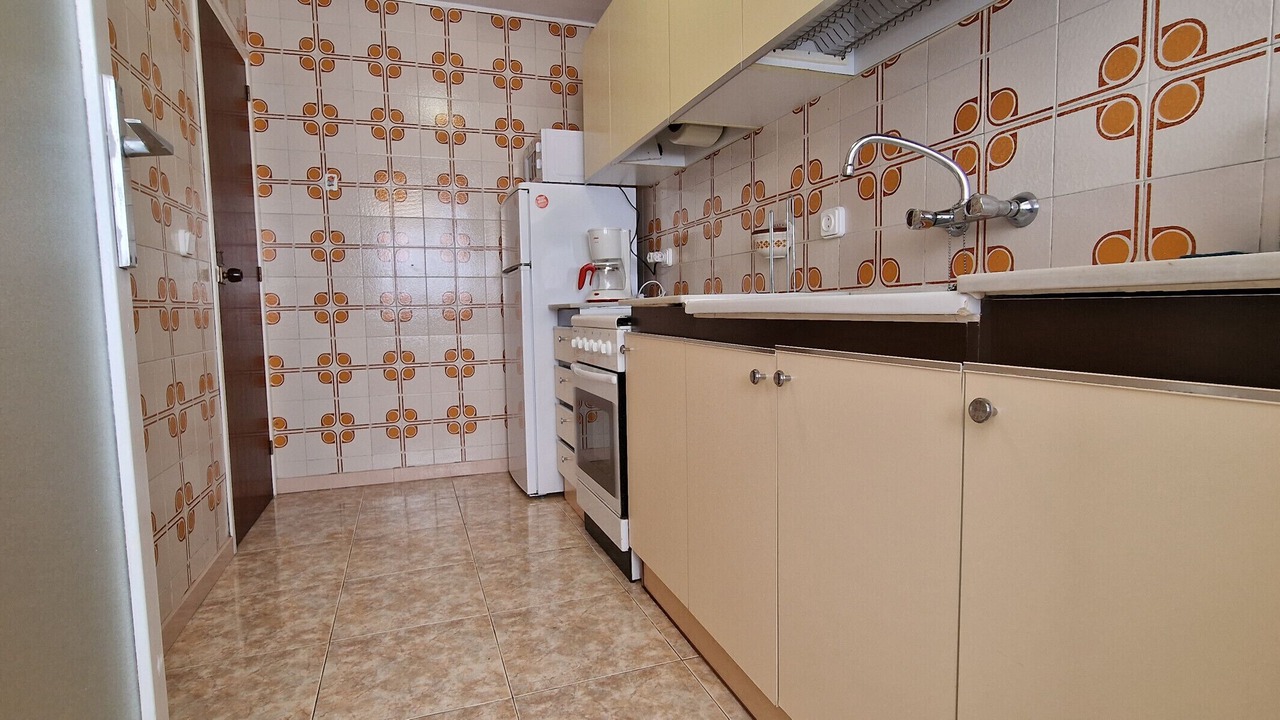 Photo of Kitchen in Malgrat de Mar