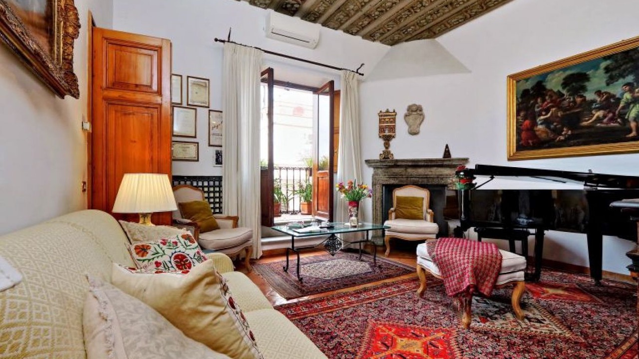 Photo of Livingroom in Repubblica