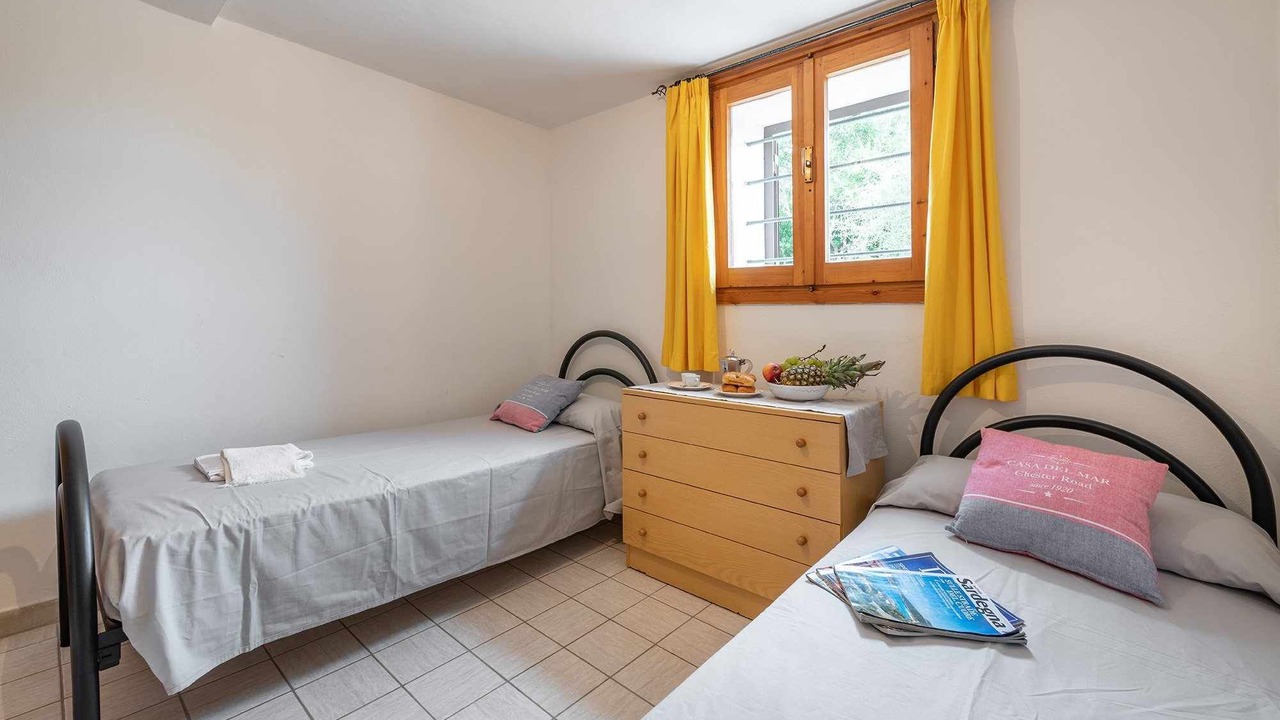 Photo of Bedroom in Pittulongu