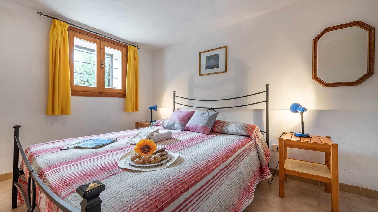 Photo of Bedroom in Pittulongu