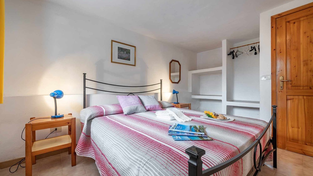 Photo of Bedroom in Pittulongu