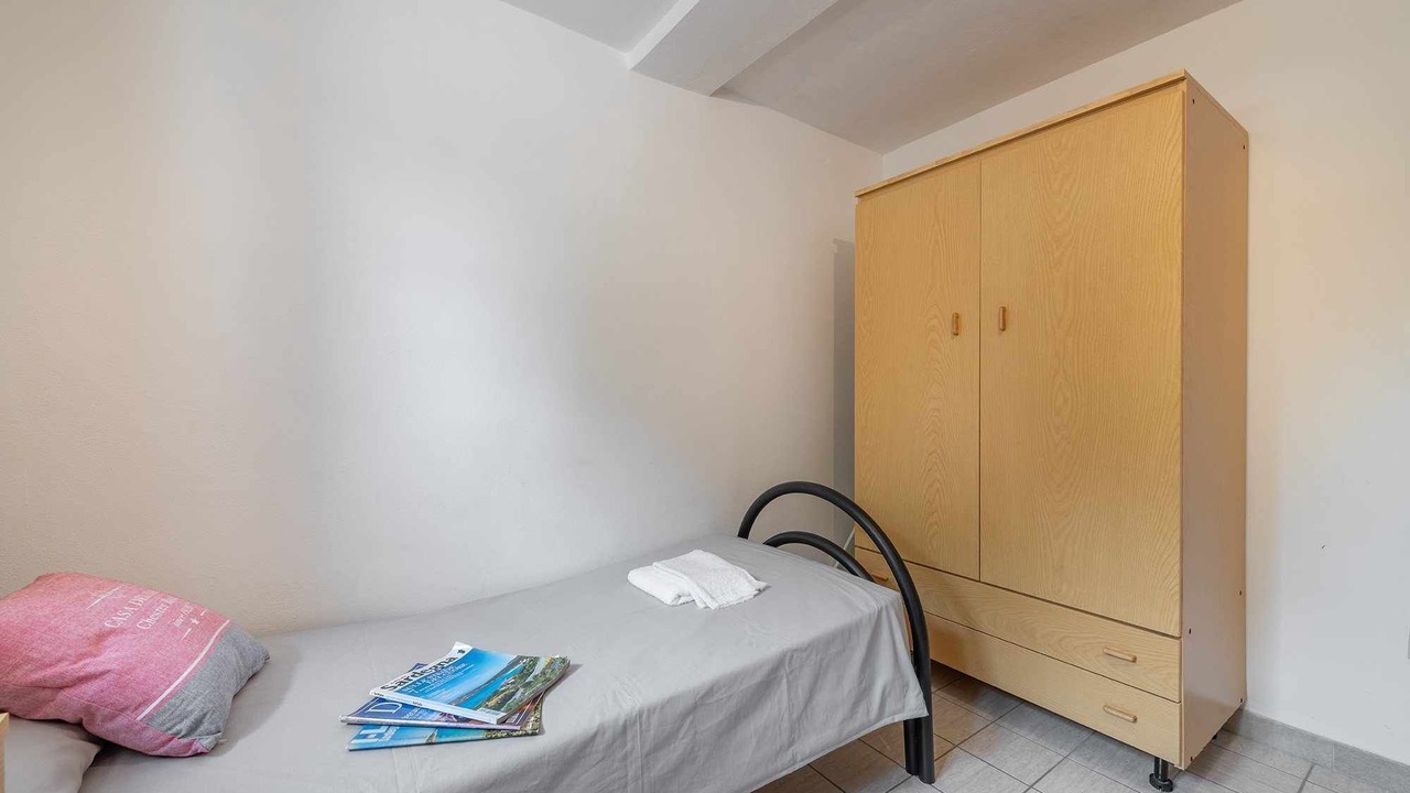 Photo of Bedroom in Pittulongu