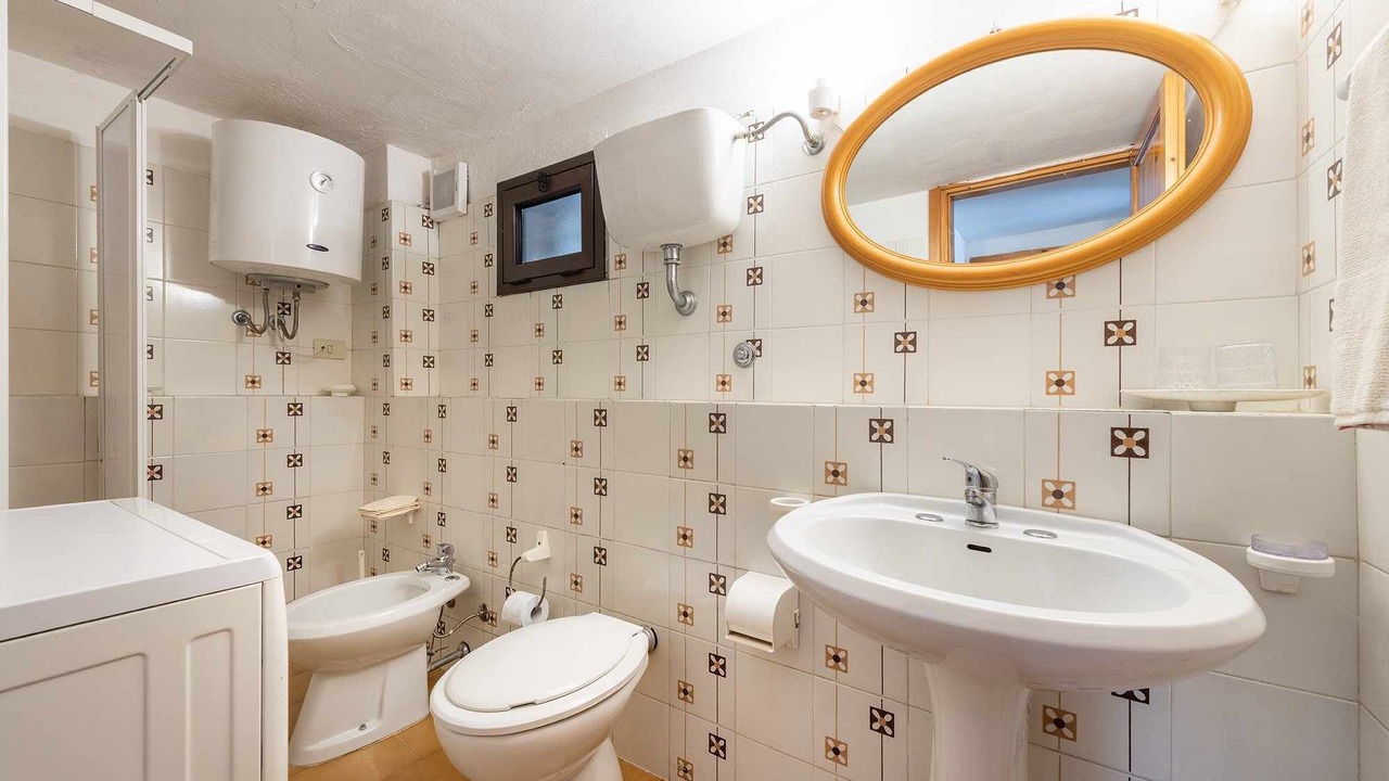 Photo of Bathroom in Pittulongu
