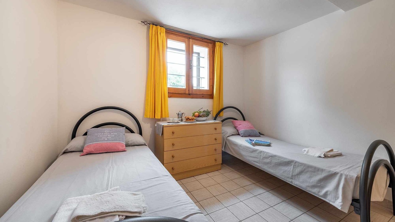 Photo of Bedroom in Pittulongu