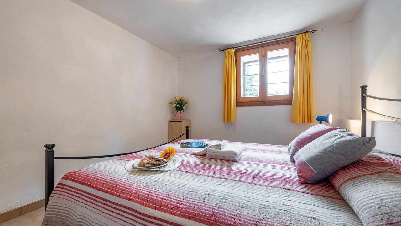 Photo of Bedroom in Pittulongu