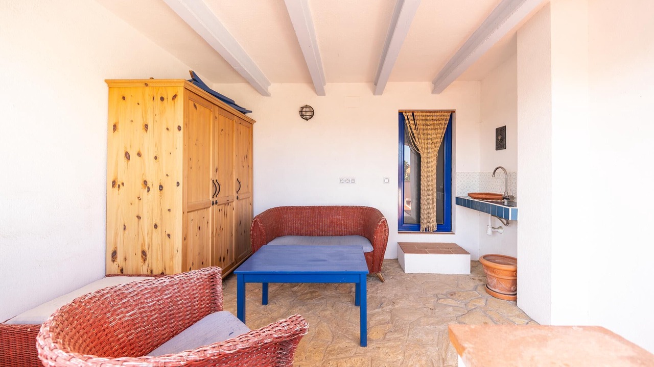 Photo of Livingroom in L'Escala
