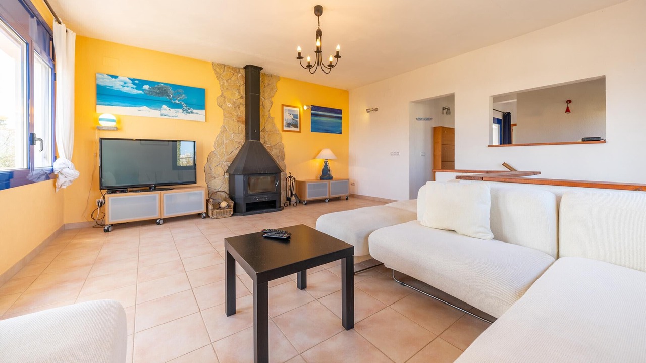 Photo of Livingroom in L'Escala