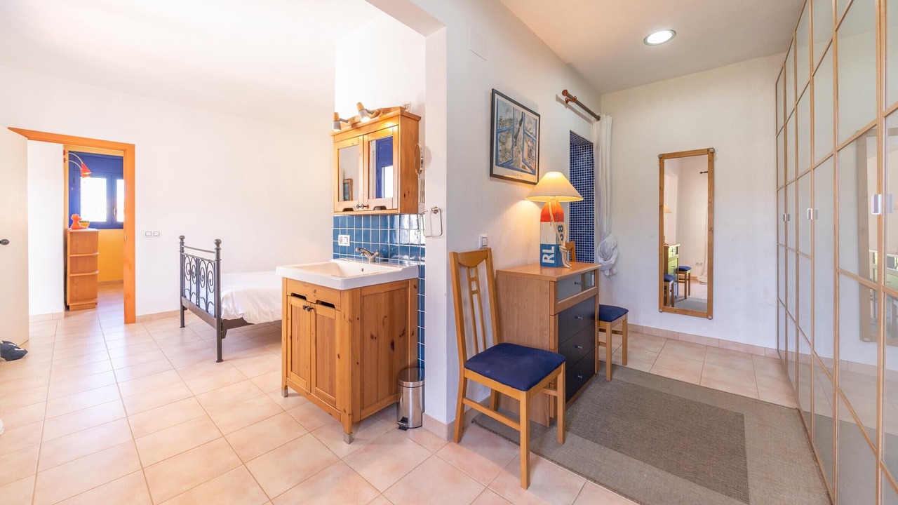 Photo of Bedroom in L'Escala